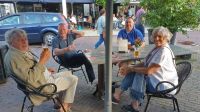 2021-07-30 Maandborrel De Gaper 12 2021-07-30 Maandborrel De Gaper 12